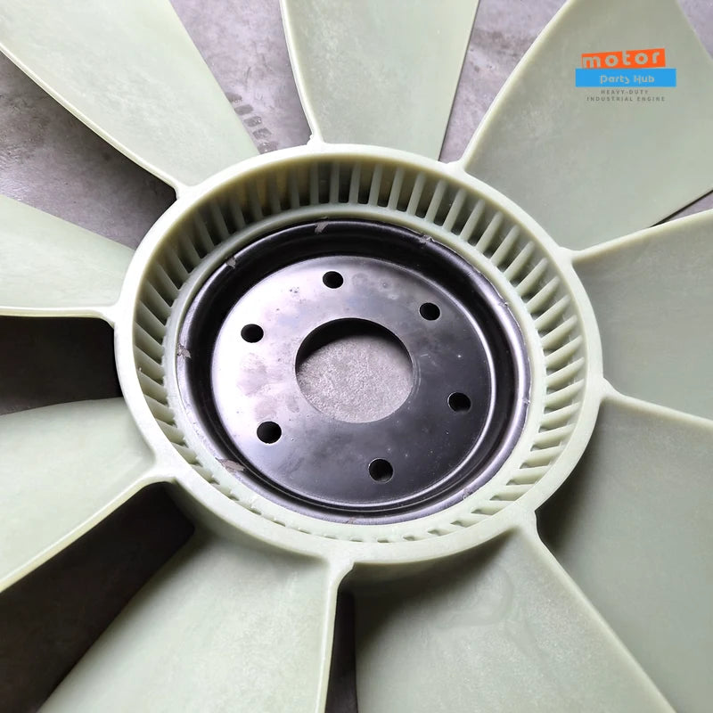 217-6022 Caterpillar C15 Engine Fan 94mm | Engine Cooling Parts
