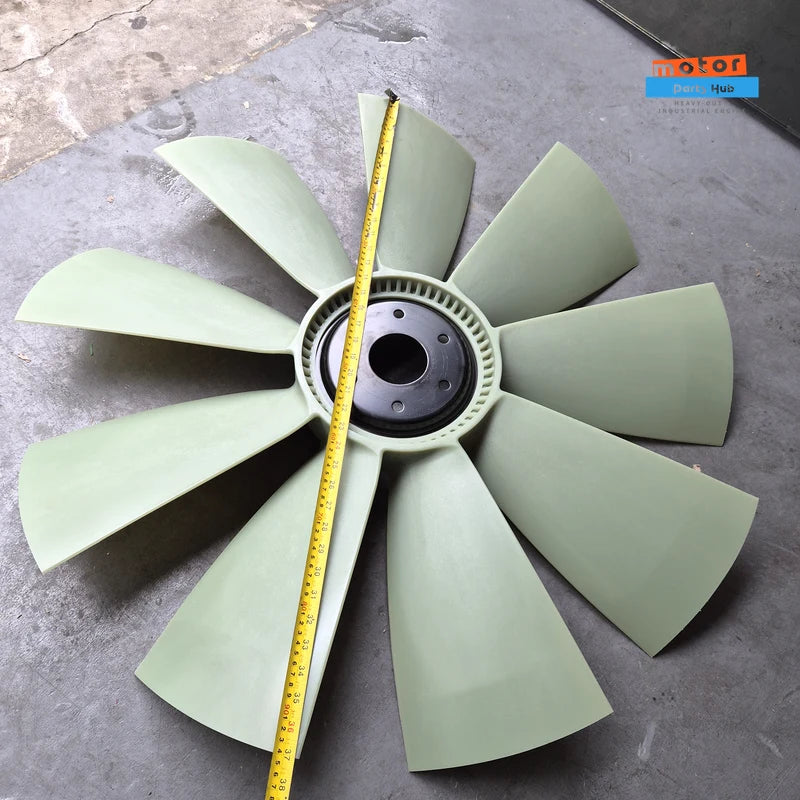 217-6022 Caterpillar C15 Engine Fan 94mm | Engine Cooling Parts